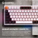  Gamepro MK160W