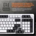  Gamepro MK170W