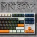  Gamepro MK180W