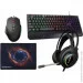   Gamepro Gameset 4in1 (GS1252USB)