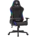   Gamepro GC700FB RGB Fabric Black