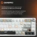  Gamepro Genesis Silverlight (MK116)