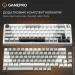  Gamepro Genesis Silverlight (MK116)