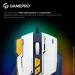  Gamepro GM300BL Blue-White