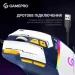  Gamepro GM300BL Blue-White