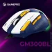  Gamepro GM300BL Blue-White