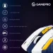  Gamepro GM300BL Blue-White