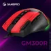  Gamepro GM300R Red-Black