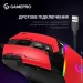  Gamepro GM300R Red-Black
