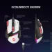  Gamepro GM300W white