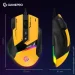  Gamepro GM300Y Yellow-Black