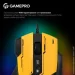  Gamepro GM300Y Yellow-Black