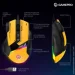  Gamepro GM300Y Yellow-Black