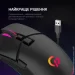  Gamepro GM340 black