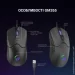  Gamepro GM355 black