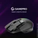  Gamepro GM500B Black