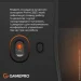  Gamepro GM690B Black