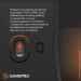  Gamepro GM690D Black-Orange