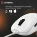  Gamepro GM690W White