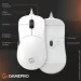  Gamepro GM690W White