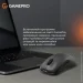  Gamepro GM990B Black