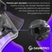 Gamepro GPS13 Transparent (GPS13T)