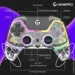 Gamepro GPS13 Transparent (GPS13T)