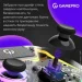 Gamepro GPS13 Transparent (GPS13T)