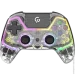  Gamepro GPS13T BT 5.3/USB (PC/iOS/Android/PS3/PS4) RGB Transparent