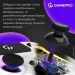  Gamepro GPS13W BT 5.3/USB (PC/iOS/Android/PS3/PS4) RGB White