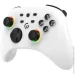 Gamepro   GPX13W 2.4G/BT 5.1/USB (Switch/PC/iOS/Android) RGB White white