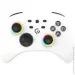 Gamepro   GPX13W 2.4G/BT 5.1/USB (Switch/PC/iOS/Android) RGB White white