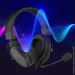  Gamepro HS1050 Black