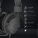  Gamepro HS1050 Black