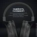  Gamepro HS1050 Black