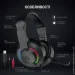  Gamepro HS299 RGB Black