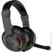  Gamepro HS299 RGB Black