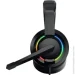  Gamepro HS299 RGB Black