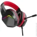  Gamepro Racer HS311 Black