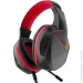  Gamepro Racer HS311 Black