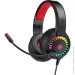  Gamepro HS382 Black