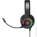  Gamepro HS382 Black