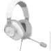  Gamepro HS590W White