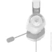  Gamepro HS590W White