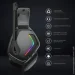  Gamepro HS605 RGB Black