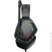  Gamepro HS605 RGB Black