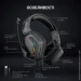  Gamepro HS605 RGB Black