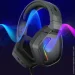  Gamepro HS605 RGB Black