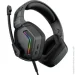  Gamepro HS605 RGB Black