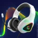  Gamepro HS615 RGB White